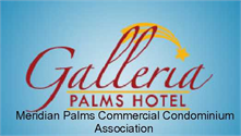 Meridian Palms Commercial Condominium Association